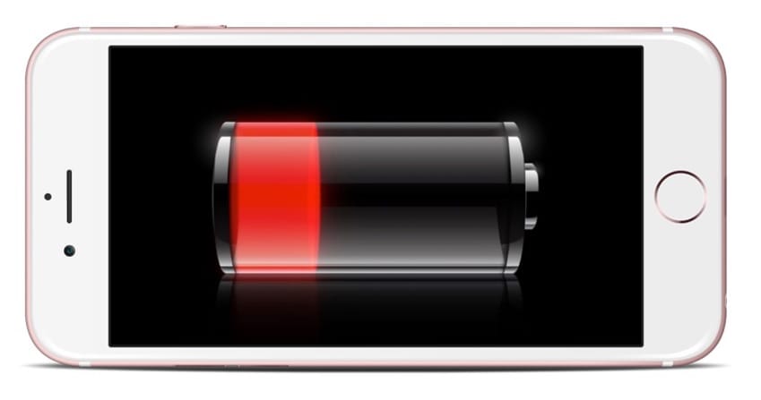 Battery Usage