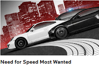 Need for Speed™ Most Wanted 2012
