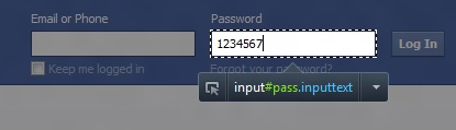 How To View Password Behind The Dots Very Easily