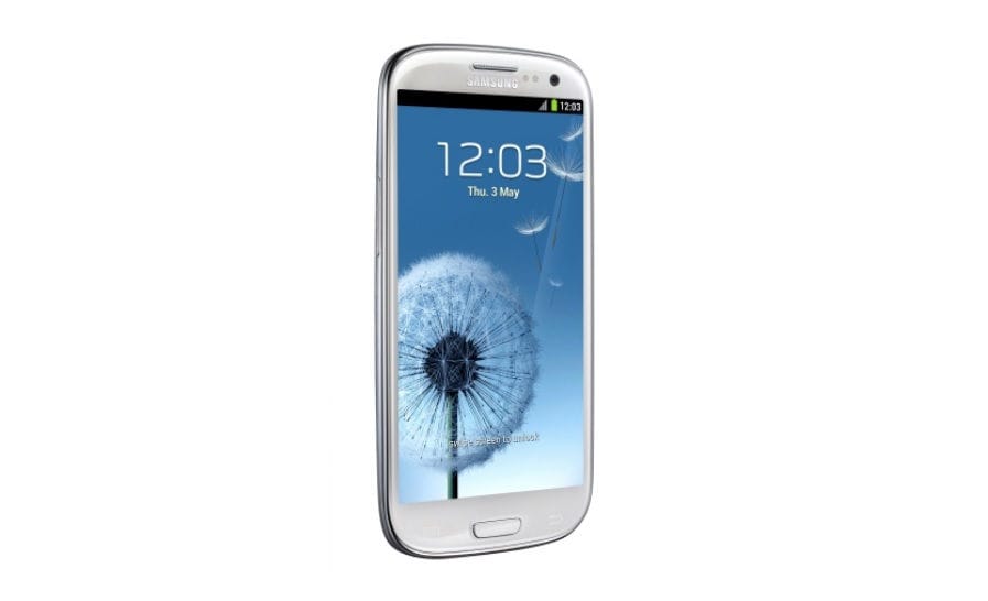 samsung galaxy 3s
