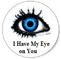 My Eye on You