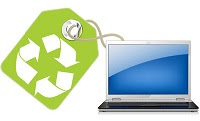 How to Recycle Your Laptop and Make Some Money in the Process