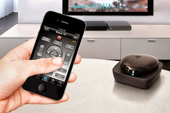 Six Tech Gadgets You Can Control From Your Phone