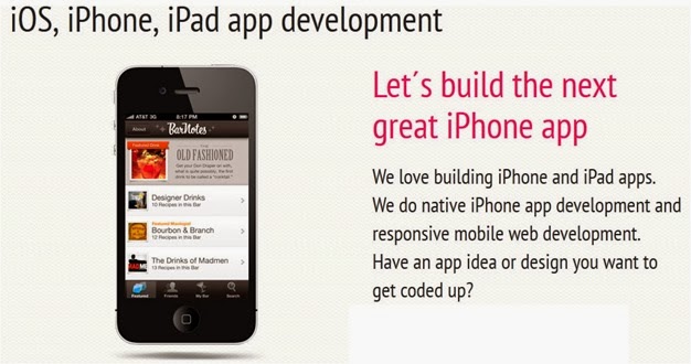  Build an iPhone App Gives the Phones Latest Impressive Look