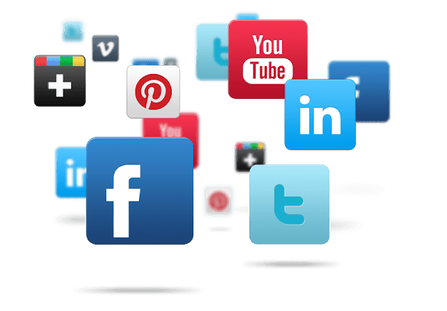 3 Simple Ways to Use Social Media to Connect with Promotional Companies