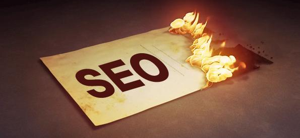 Stop Your SEO: Techniques That Can Ruin Your Website