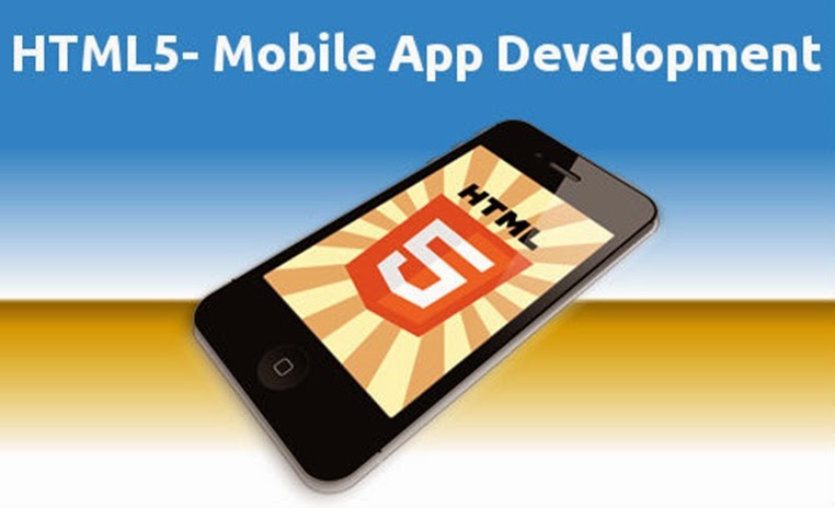 Mobile HTML5 Development