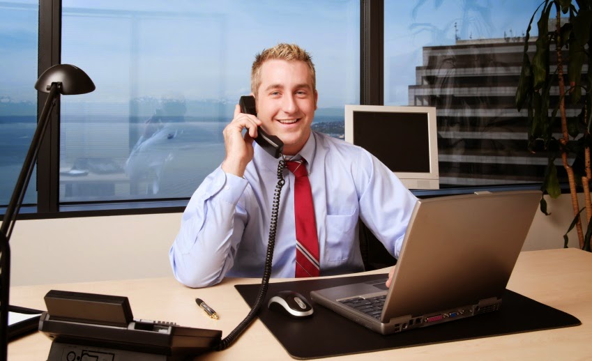 Best Office Phone System For Your Business