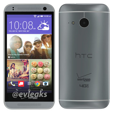 HTC One Remix