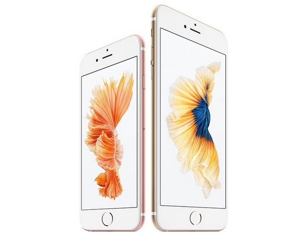 Top 10 New Features of iPhone 6s and iPhone 6s Plus 