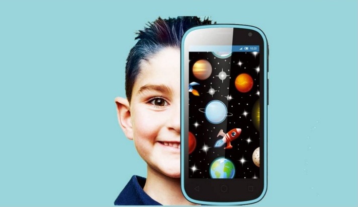 Swipe launches Junior Smartphone for Kids priced at Rs. 5,999