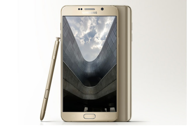 Samsung launches Galaxy Note 5 Dual SIM at Rs. 51,400 in India: Features and Specifications