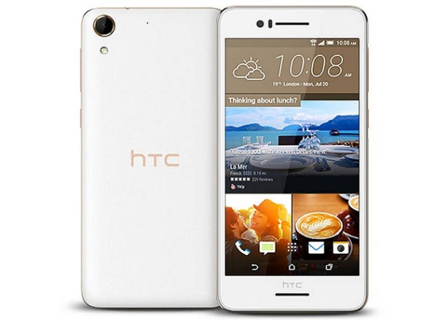 HTC Desire 728 Dual SIM Price, Features and Specification