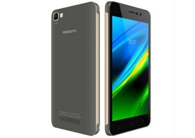 Karbonn K9 Smart With Support for 21 Indian Languages Launched