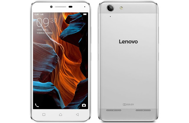 Lenovo's new Lemon 3 Smartphone Comes with Full HD 5-Inch Display, Only at Rs. 7,000 INR