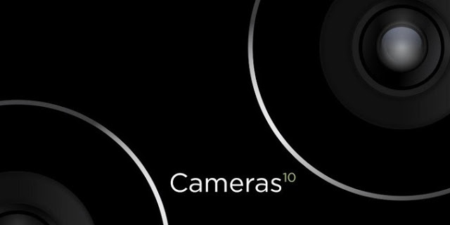 HTC 10 (One M10) Camera