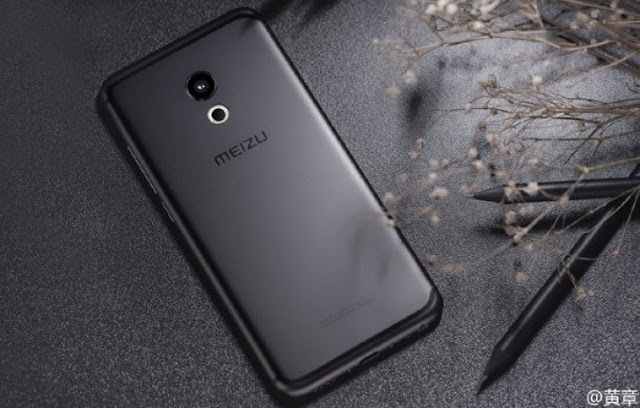 Meizu Pro 6 to Come Equipped with a Powerful 10-LED Flash to Take Better Picture at Night