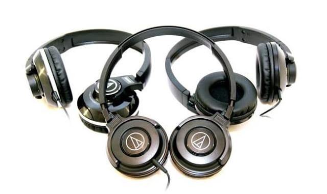 Review Of Ath S100 Headphones From Audio Technica Review Of Ath S100 Headphones From Audio Technica
