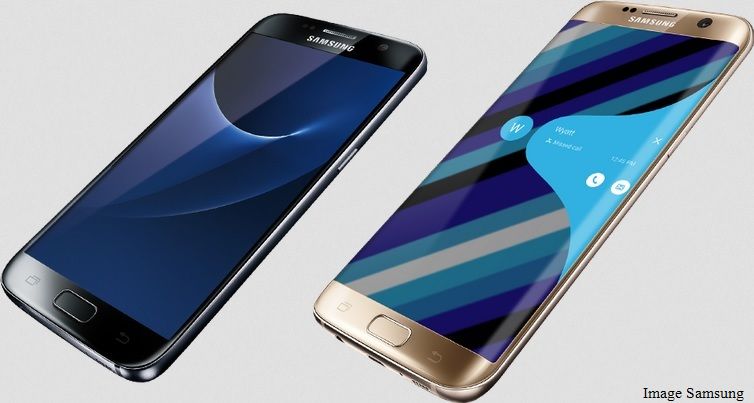 Galaxy S7 and S7 Edge 14 Useful Features
