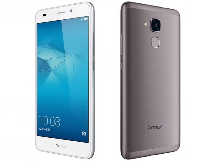 Huawei Launches Honor 5C and Honor T1 Budget Smartphone and Tablet