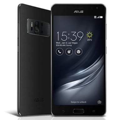 Asus ZenFone AR