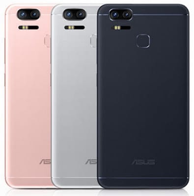 ZenFone 3 Zoom ZenFone 3 Zoom