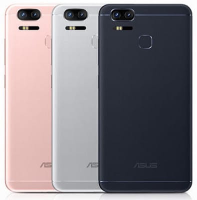 ZenFone 3 Zoom