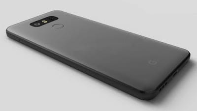 LG G6 LG G6