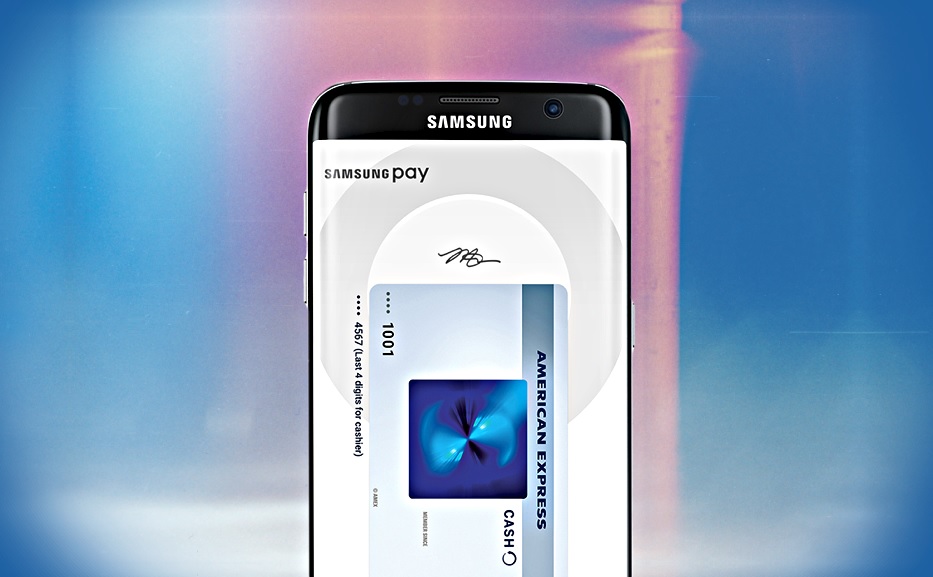 Samsung Pay Early Access is Now Available in India