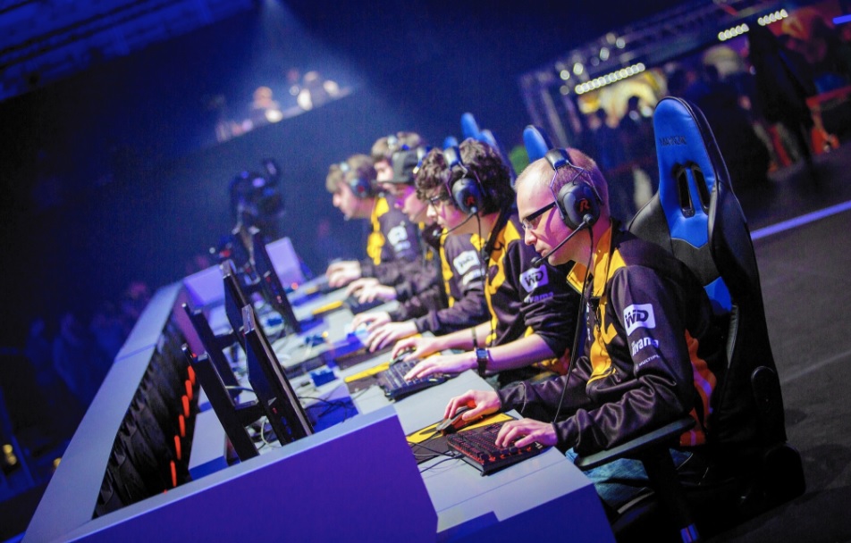 2022 Asian Games to Include E-Sports
