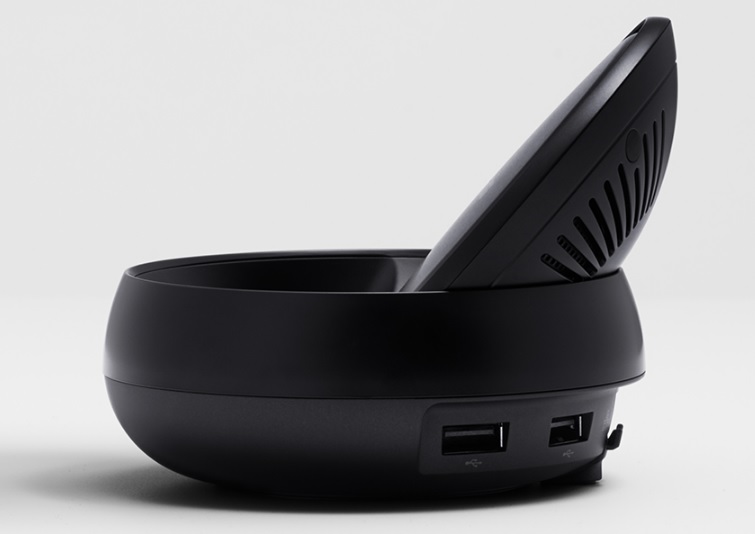 Samsung DeX for Galaxy S8 and S8+