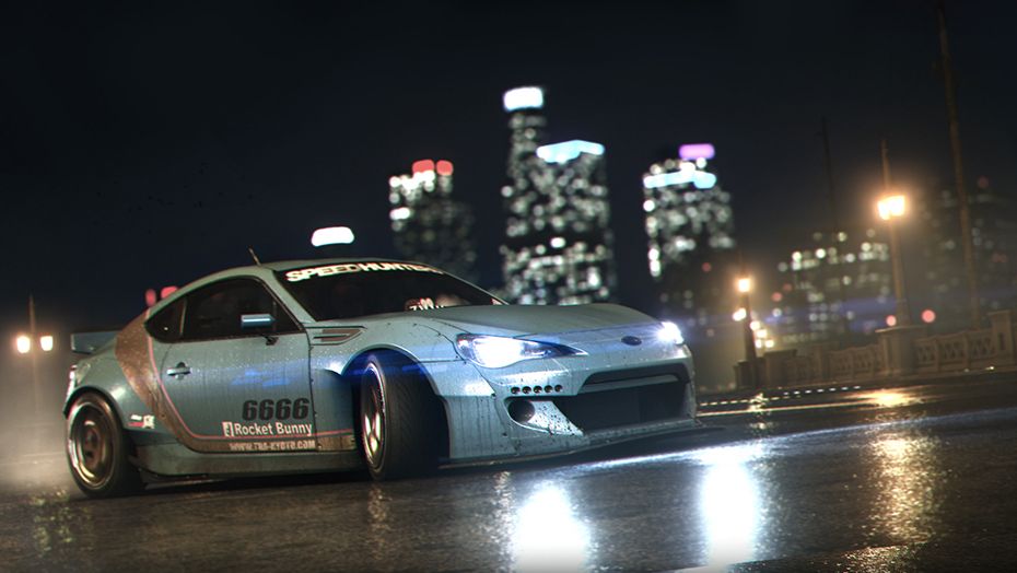 Need for Speed Payback Release Date, Price and More
