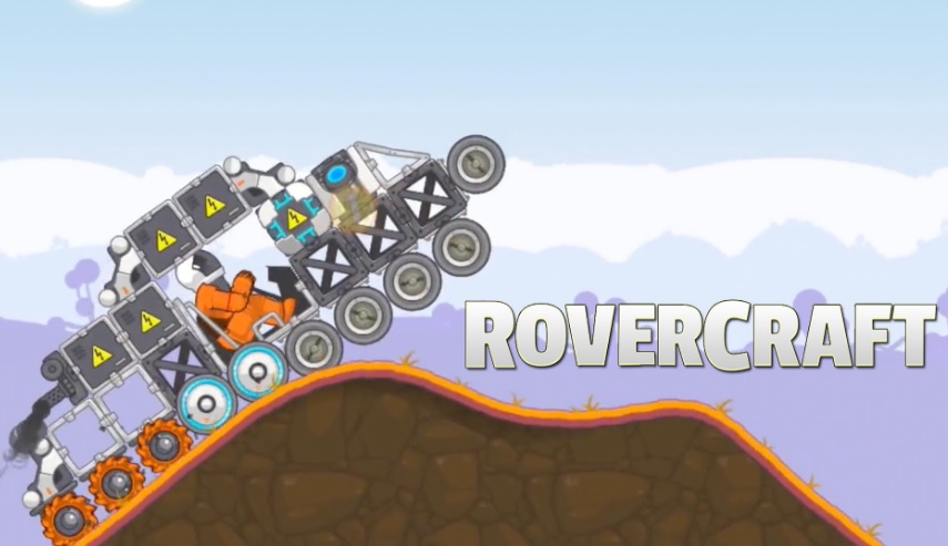RoverCraft