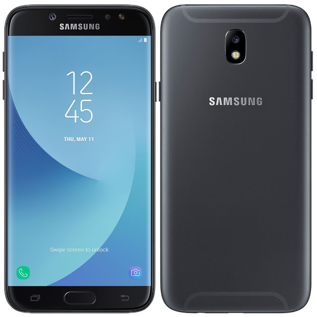 Samsung Galaxy J7 Pro and Galaxy J7 Max