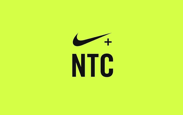 Nike+ Training Club