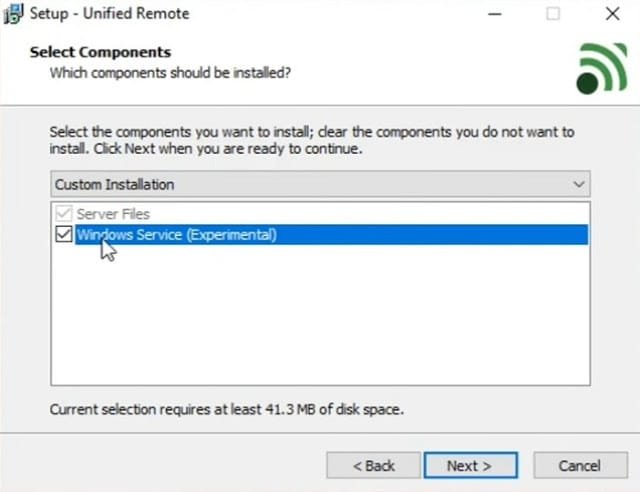 Windows Server Experimental Windows Server Experimental