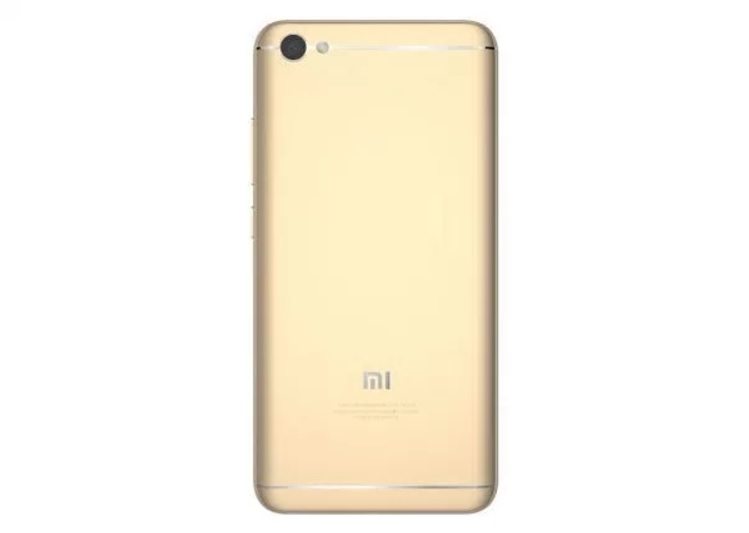 Xiaomi Redmi Note 5A Specifications Leaked