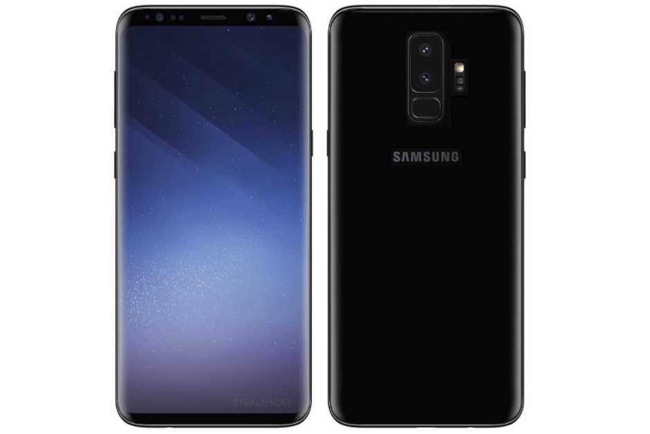 Full Specifications of the Samsung Galaxy S9