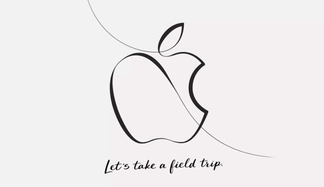 Apple March Education Event