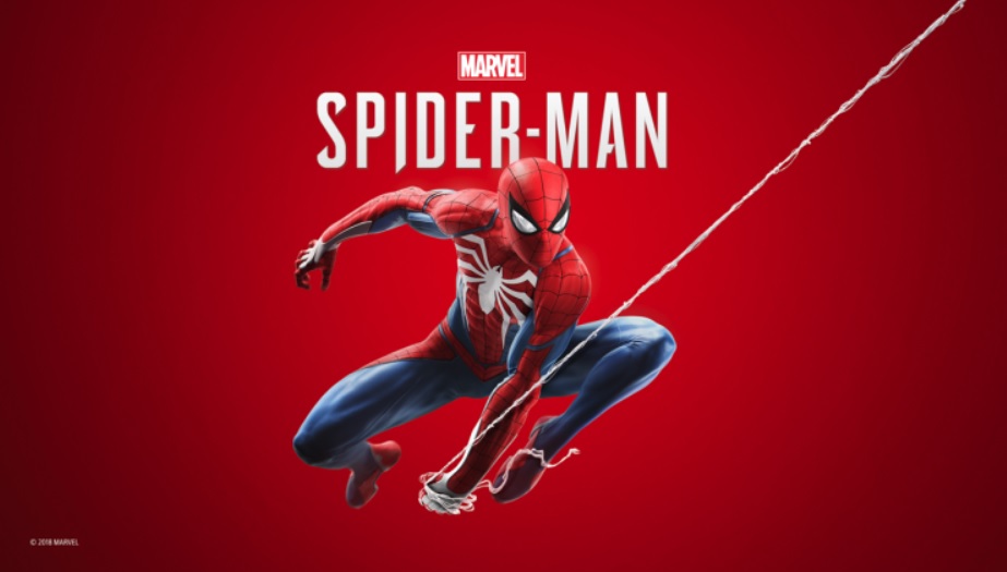Spider-Man for PS4