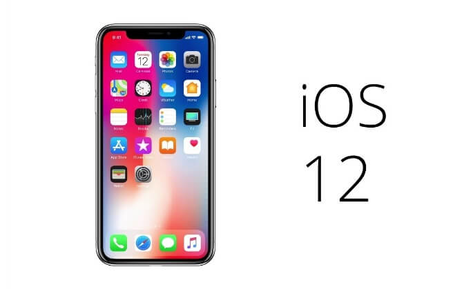 iOS 12 Beta 8