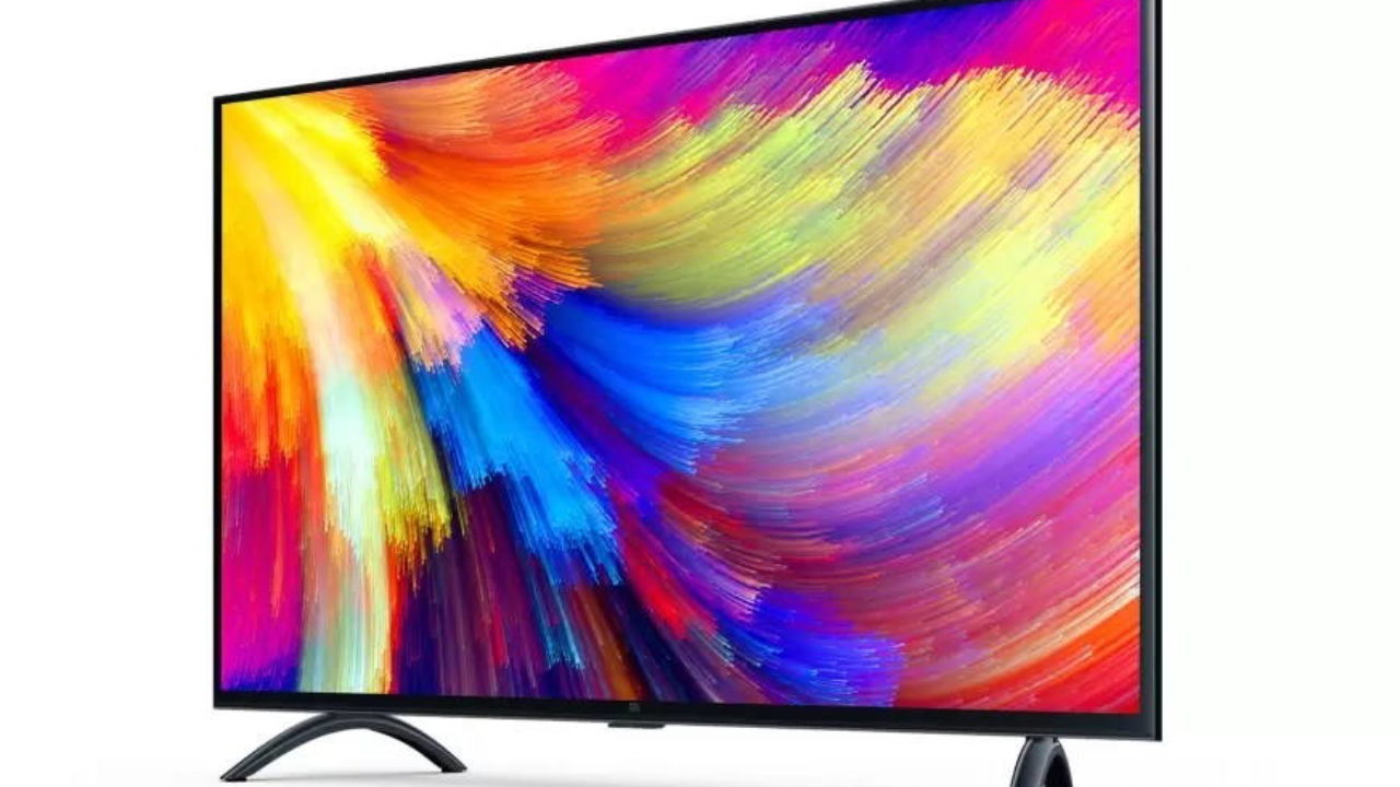 mi led 4a pro 32