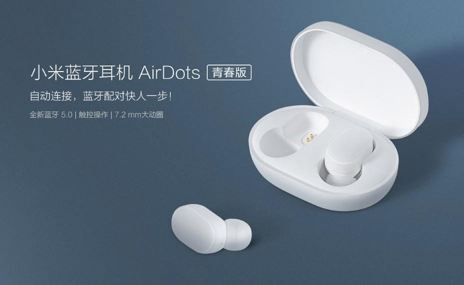 xiaomi airdots pro 2 vs galaxy buds plus