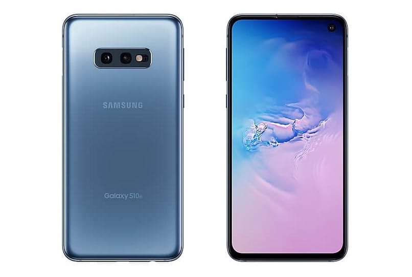 Galaxy S10e Galaxy S10e