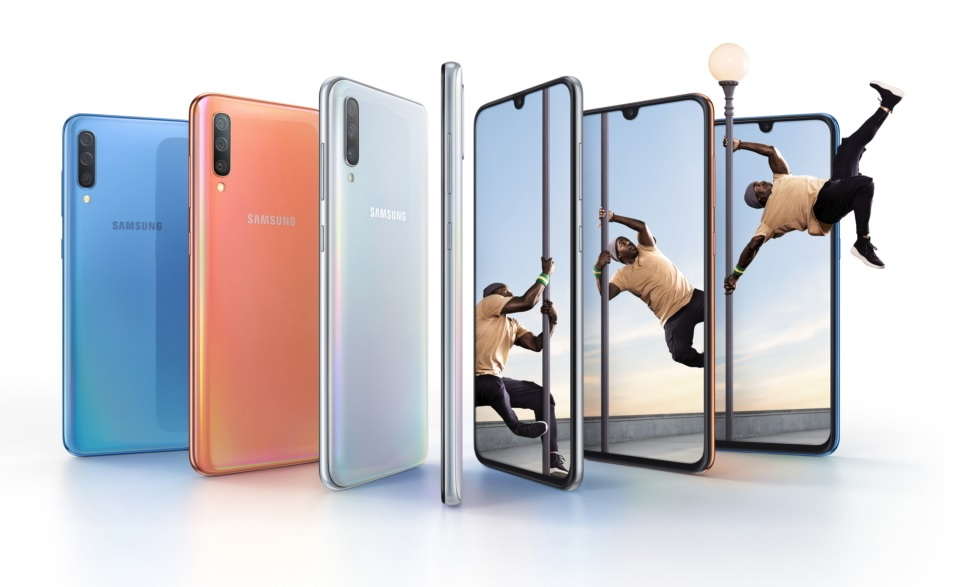 google camera for samsung galaxy a70