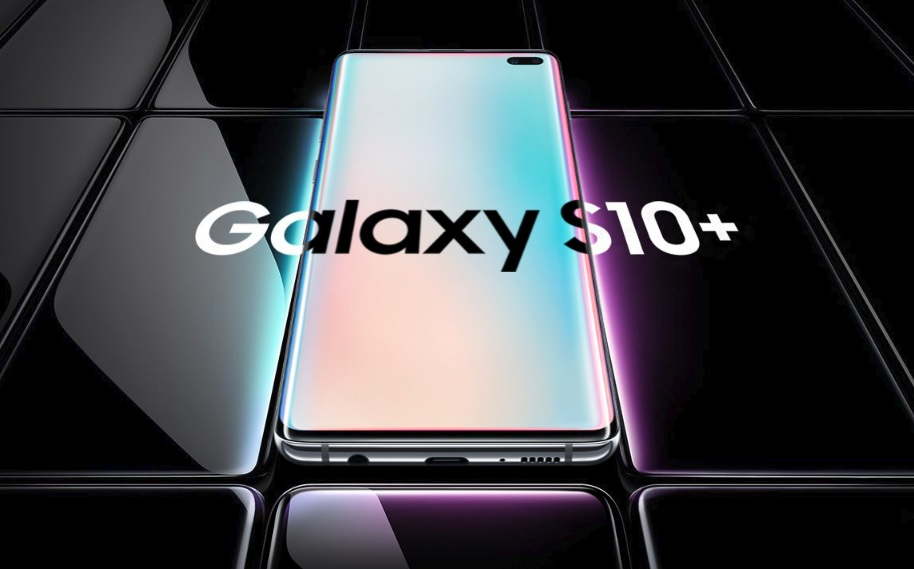 Galaxy S10 Update
