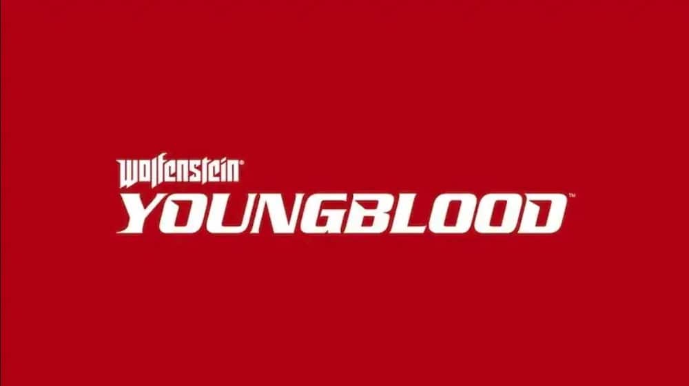 Wolfenstein-Youngblood