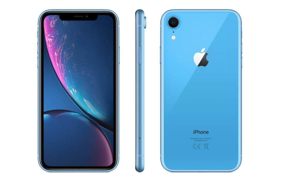 Image result for Apple announces biggest discount on iPhone XR, price dropped to Rs 59,900