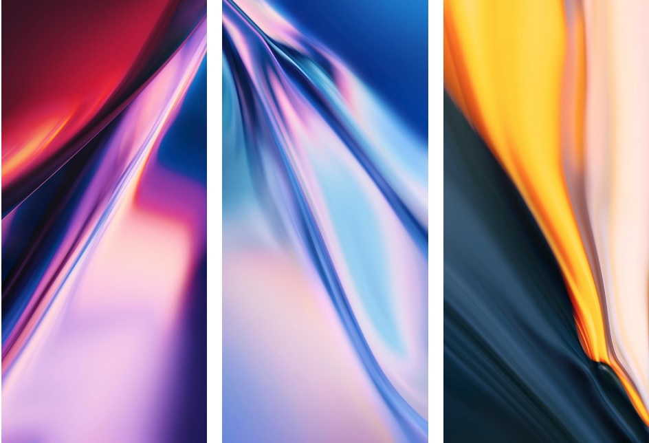 OnePlus 7 Wallpapers