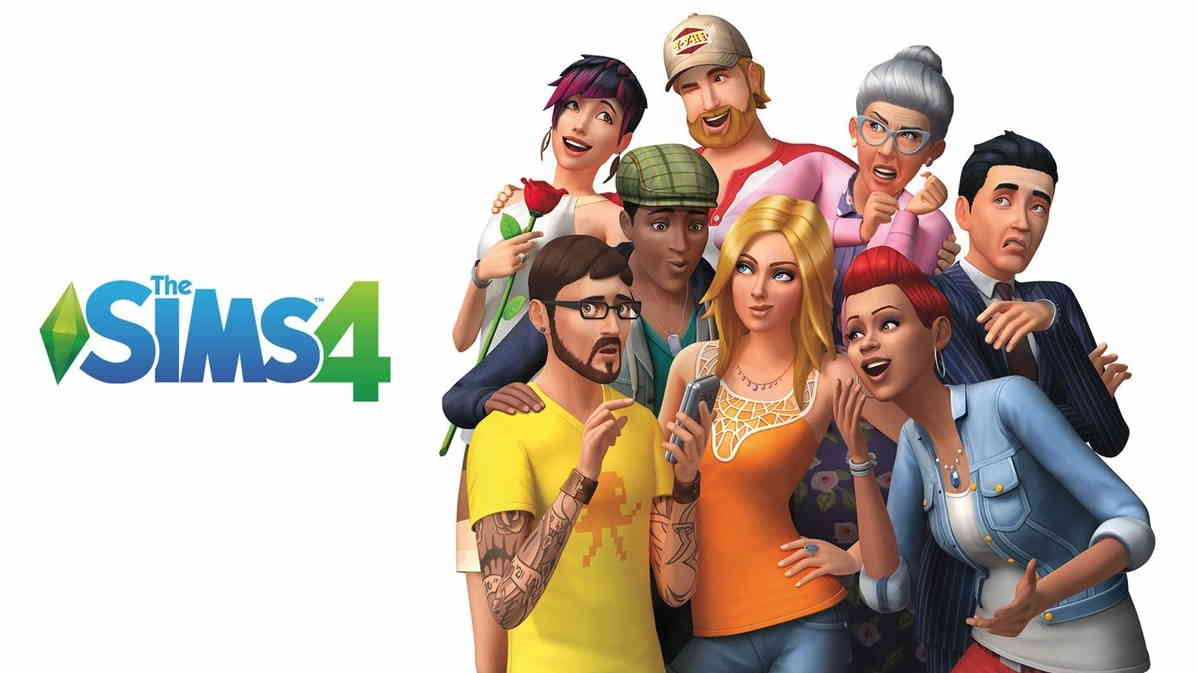 The Sims 4 on Origin and GRID 2 on Steam Now Free to Download for a